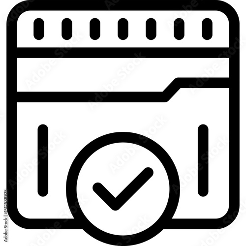 HTTP Icon