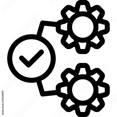 Setting Icon