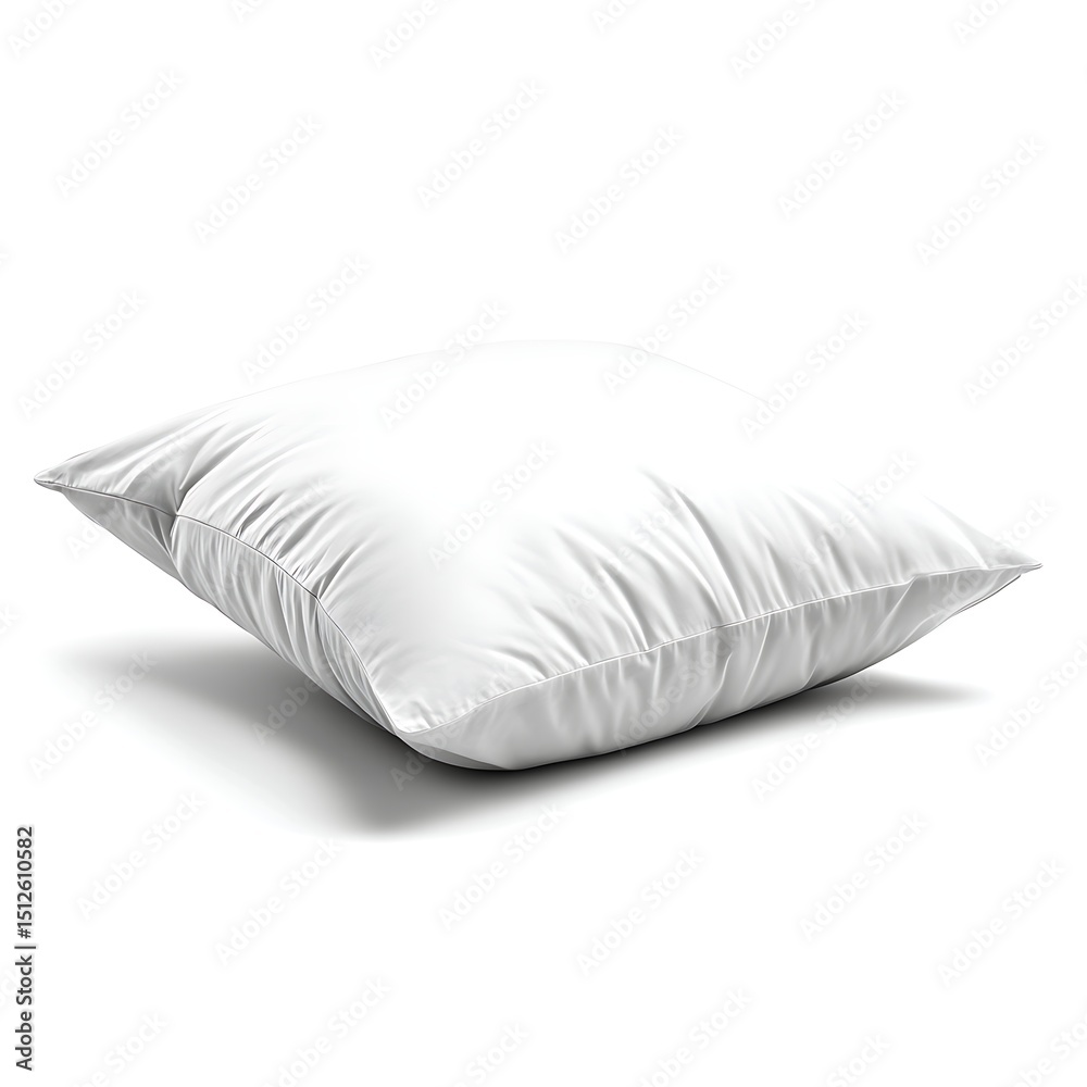 feather on white background feather on white background
