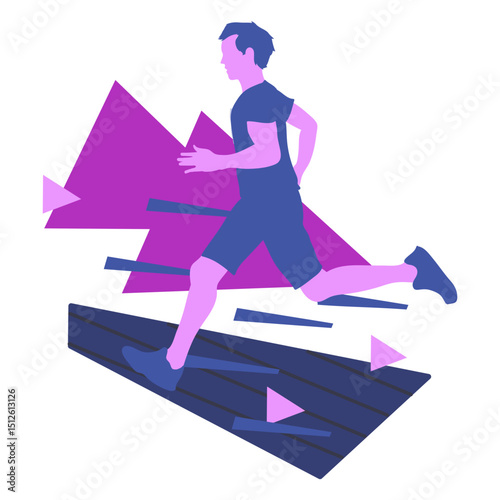 Marathon man people