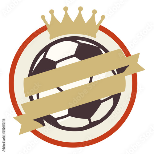 Soccer World Cup graphic