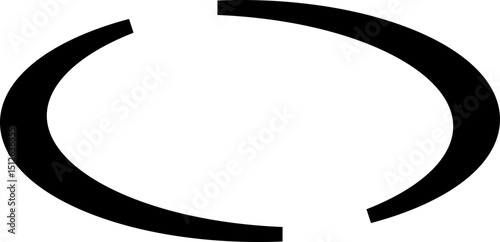 Trendy abstract minimalist figures, stars, flowers, circles.