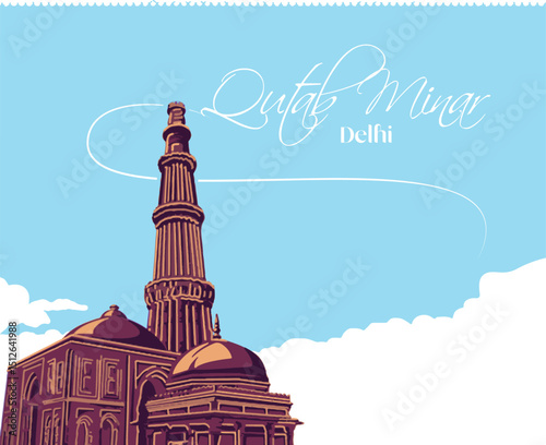Qutub minar.eps