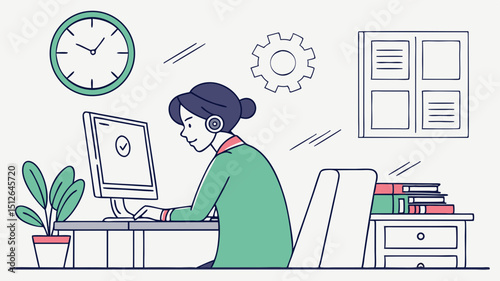 Streamlined Customer Service Generated AI Revolutionizes Support