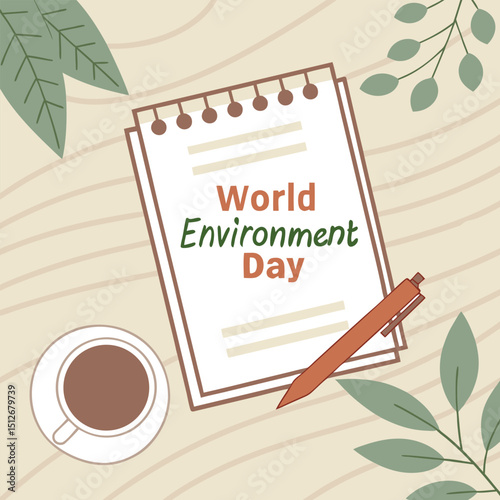 Celebrating World Environment Day  A Time for Reflection and Action for a Sustainable Future