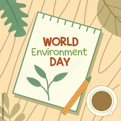 Celebrating World Environment Day Protecting Our Planet's Future