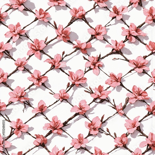 pattern decoration design art texture ornament seamless wall textile