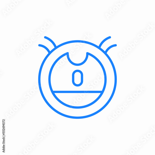 key door decurity icon sign vector