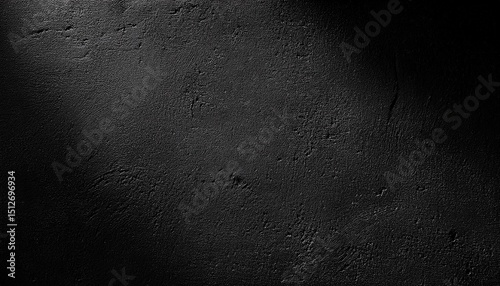 Dark textured surface with light gradient