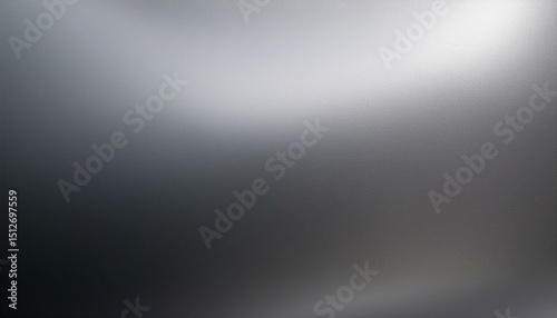 Gradated textured surface