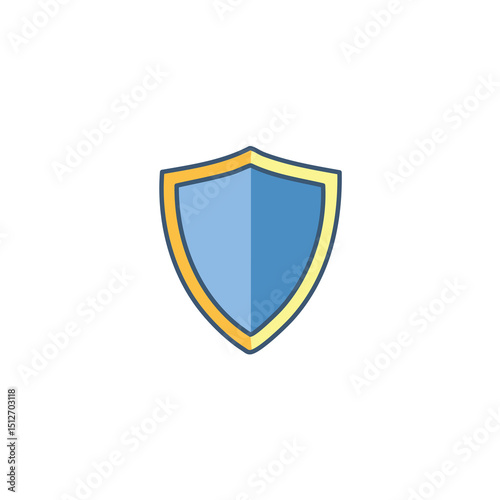 Shield Logo Design Inspiration