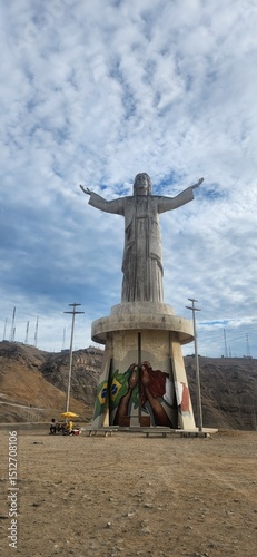 peru