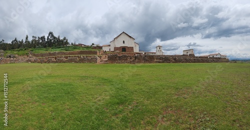 peru