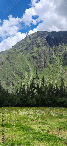 peru