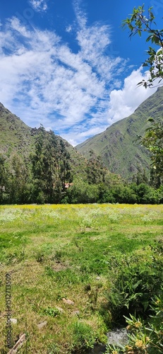peru