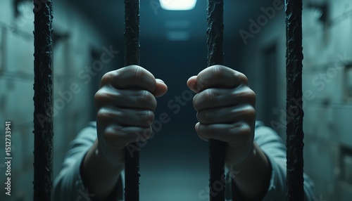 Behind Bars: Life in Confinement