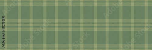 Subtle sage green plaid pattern.  Perfect for backgrounds, textiles, or website design. Evokes calmness and sophistication. Seamless texture ideal for repeating.