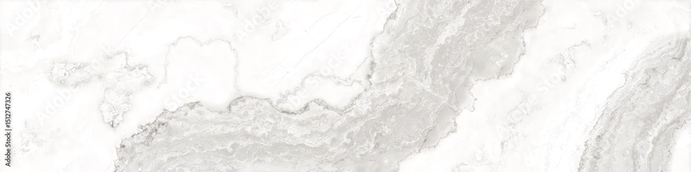 Fototapeta premium Gray and beige abstract marble granite natural sand stone texture, Abstract white marble background to use for ceramic digital design.