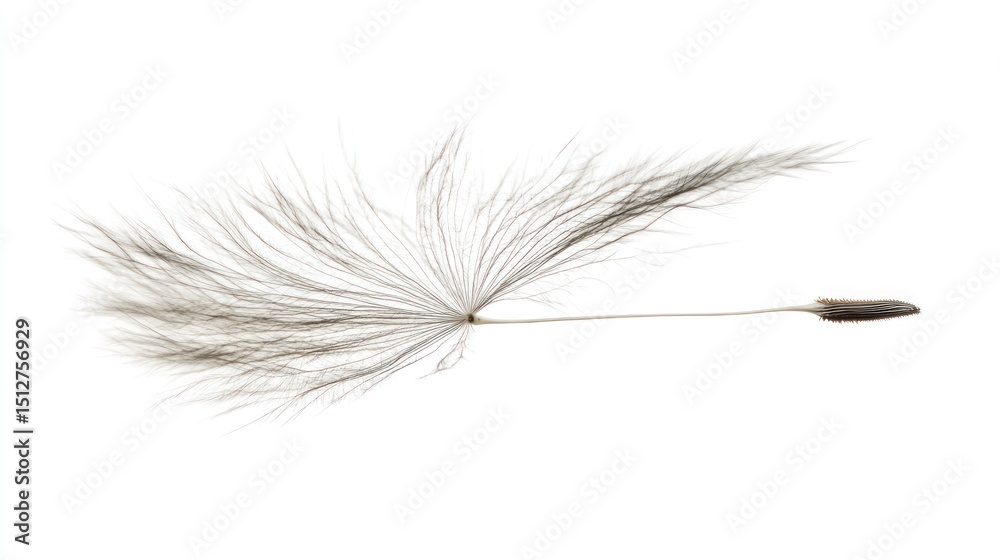 Dandelion Seed Dandelion Seed