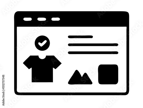 Shopping Cart  Design