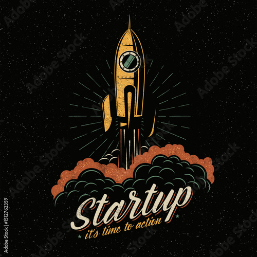 space shuttle launch