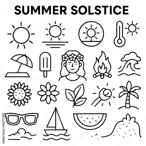 Summer Solstice