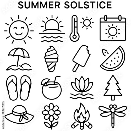 Summer Solstice