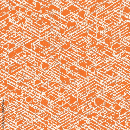 pattern seamless wallpaper texture design illustration art decoration 