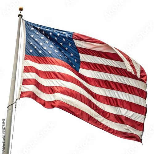 united states flag