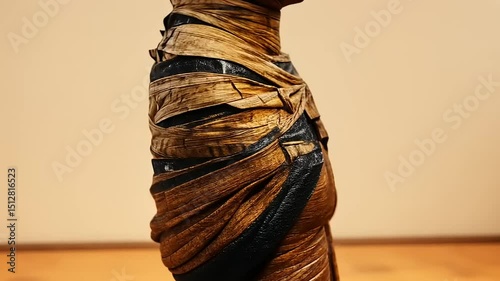 Ancient Echoes A Mesmerizing Glimpse into Egyptian Mummification Rituals and Legacy