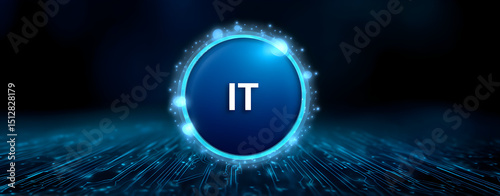 It solutions technology services information technology digital transformation business it support network