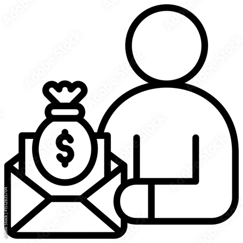 Grant Icon