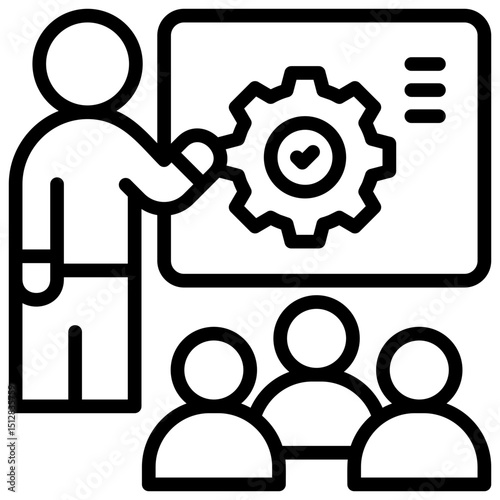 Mentor Icon