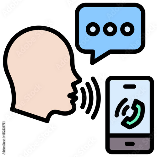 Assistive Technology Icon