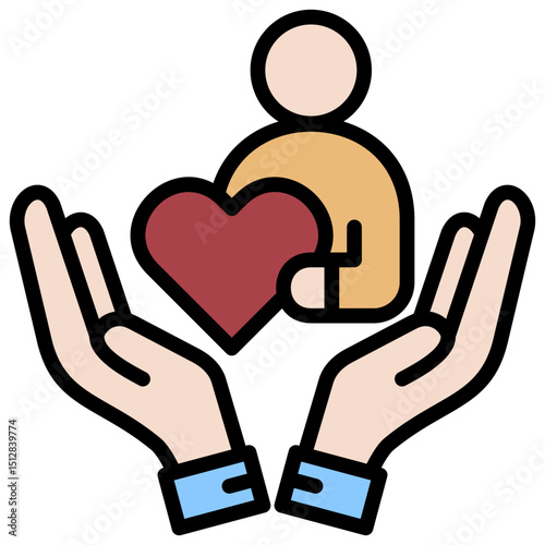 Nurture Icon