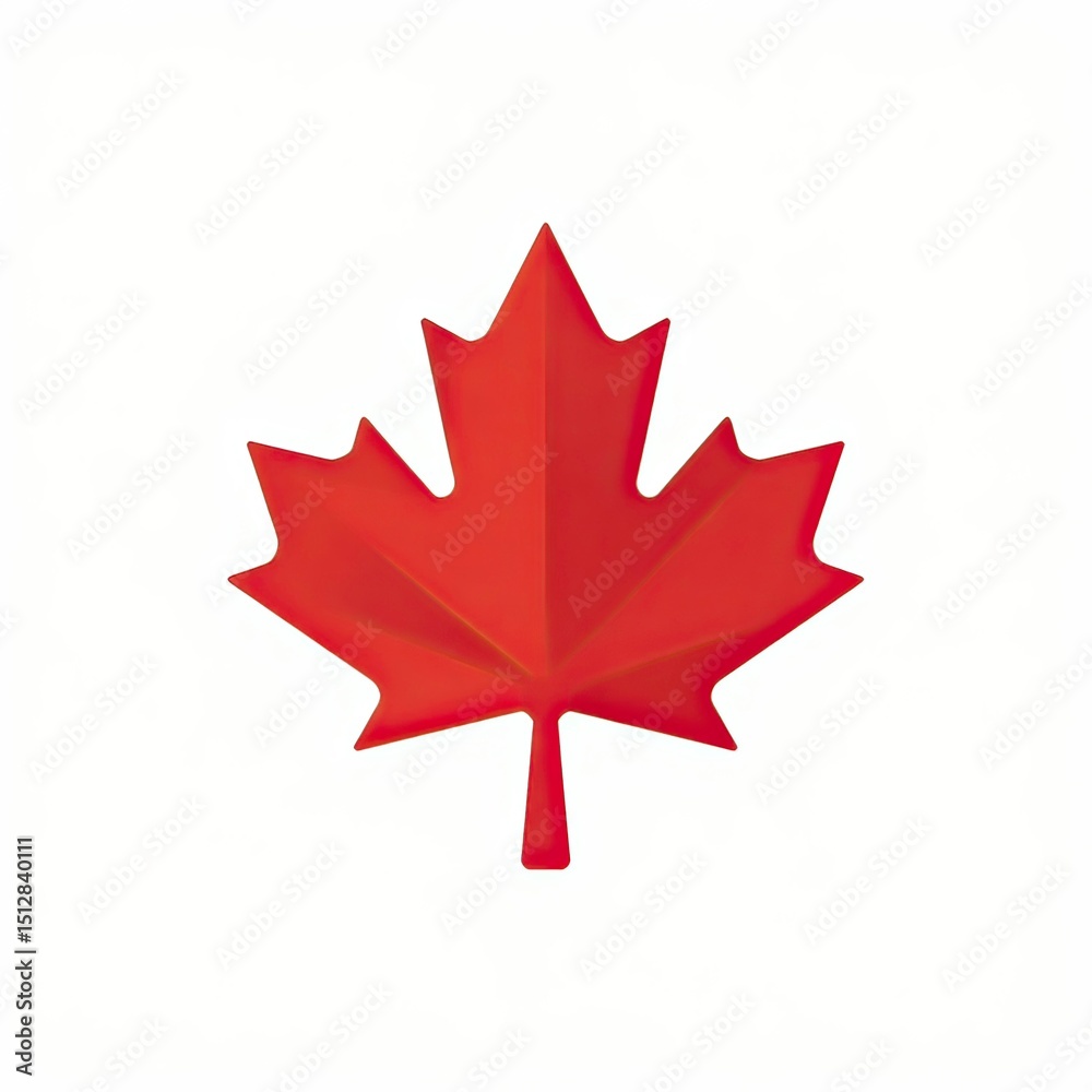 canadian maple leaf canadian maple leaf