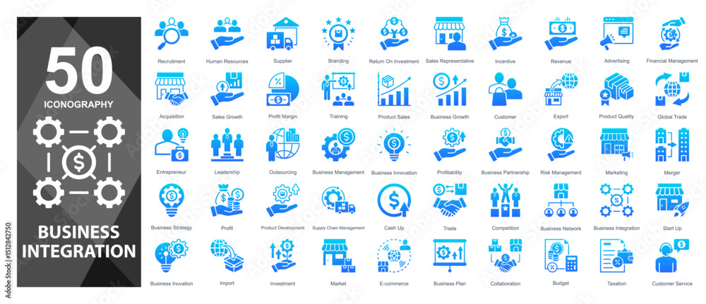 Obraz premium Business visuals illustrating metrics, results, and performance evaluation