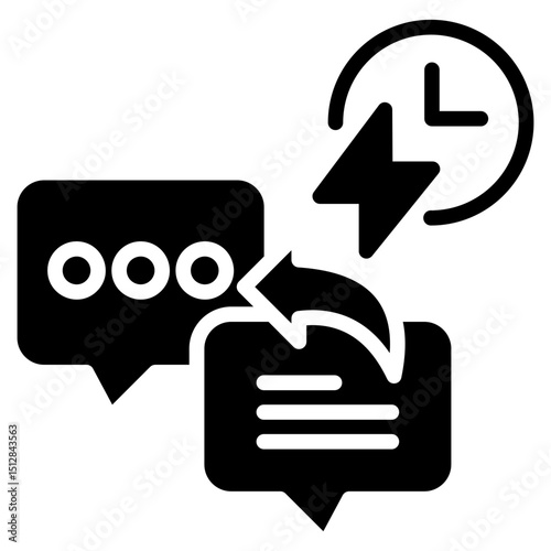 Response Icon