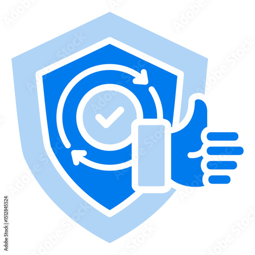 Reliability Icon