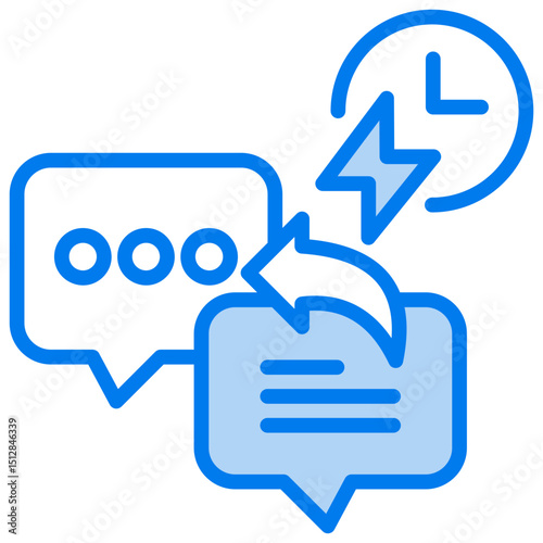 Response Icon