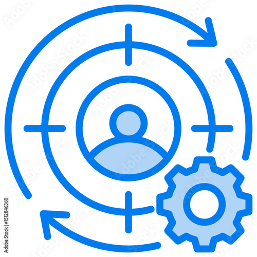 Personalization Icon