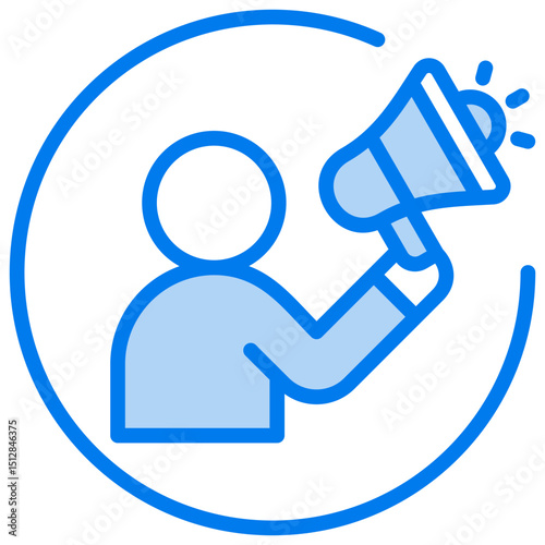 Advocacy Icon