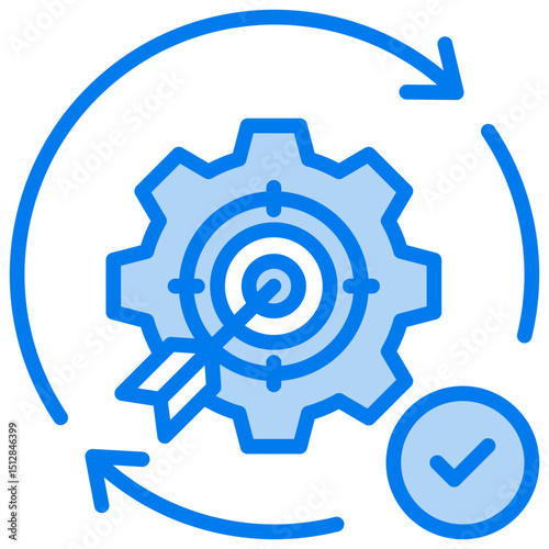 Effectiveness Icon