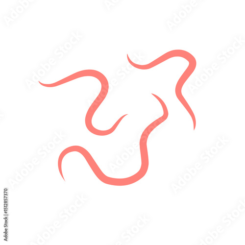 intestinal parasitic worms
