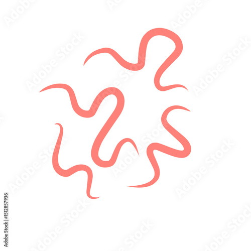 intestinal parasitic worms