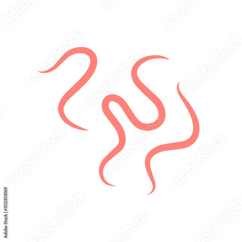 intestinal parasitic worms