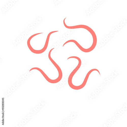 intestinal parasitic worms