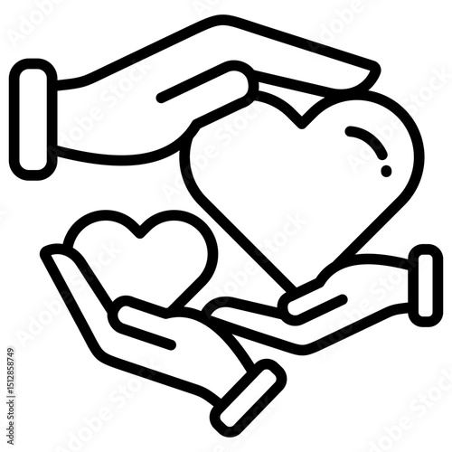 Volunteer Icon
