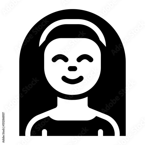 nun