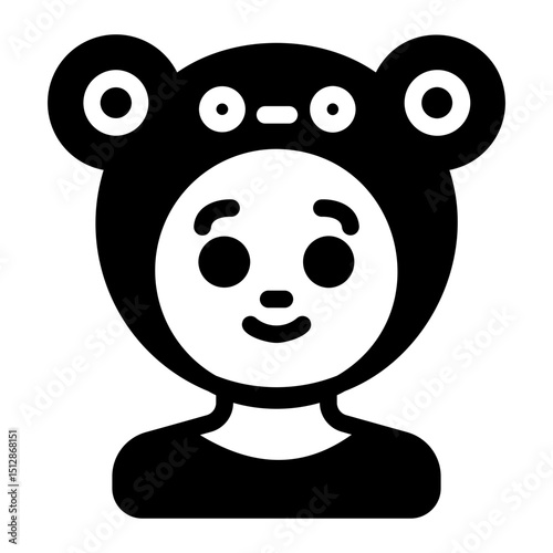 bear